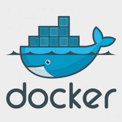 Write a Docker File